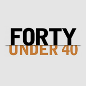 forty under 40