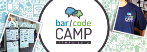 bar code camp