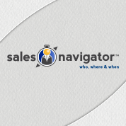 sales navigator icon