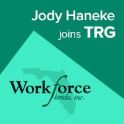 Jody Haneke joins TRG