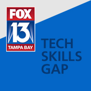 tech skills gap
