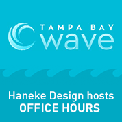Haneke Design hosts office hours