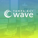 Tampa Bay Wave graphic