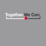 together we can logo