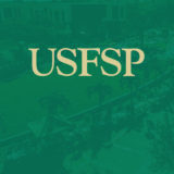 USFSP with green background