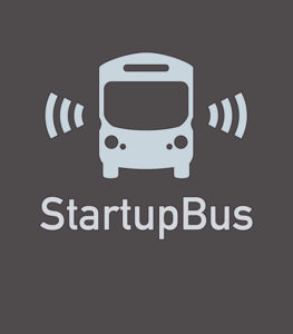 Startup bus logo