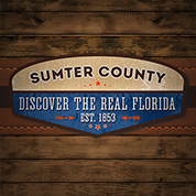 Sumter county logo