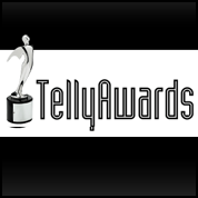 Telly awards graphic