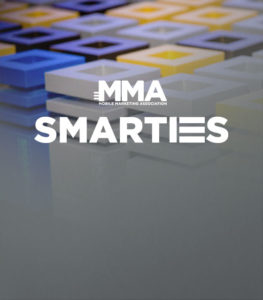 MMA smarties graphic