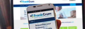 FrankCrum app