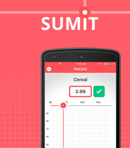 Sumit Mobile App
