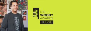the webby awards with jody haneke