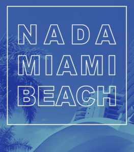 The New Art Deal Alliance Miami