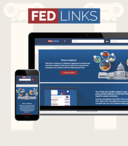 fedlinks-website-design