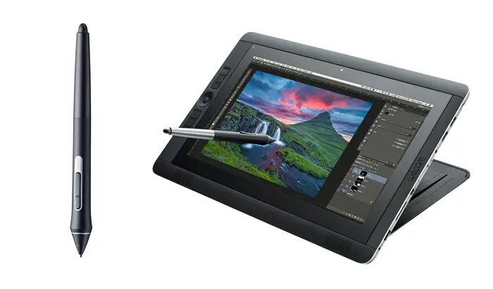WACOM MOBILE STUDIO PRO