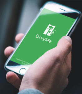 DivyMe App
