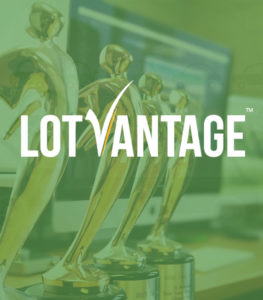LotVantage Scoops Up Bronze 37th Annual Telly Award