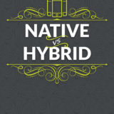 Native vs hybrid apps