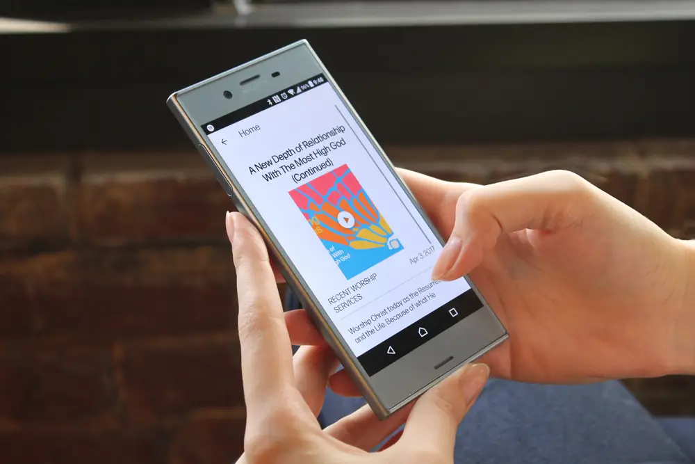 Northland-Church-App-for-Android