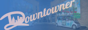 Downtowner logo