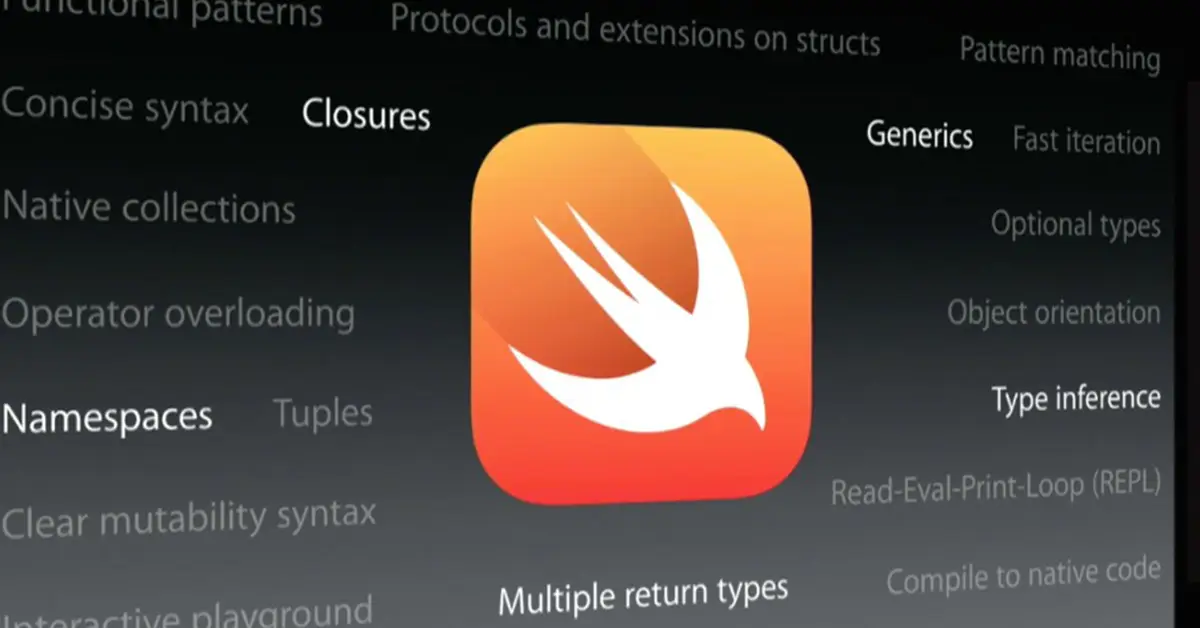 Swift 4 Xcode