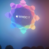 WWDC 2017 logo