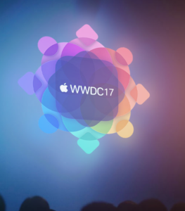WWDC 2017 logo