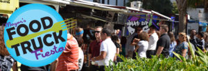 Mayor's Food Truck Fiesta