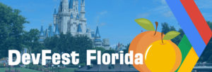 DevFest Florida Logo