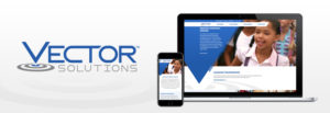 Vector Solutions Corporate Rebrand