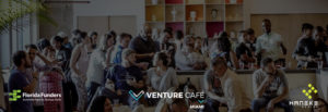 Venture Cafe Miami