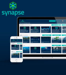 Synapse Web Platform