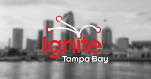 Ignite Tampa Bay Logo