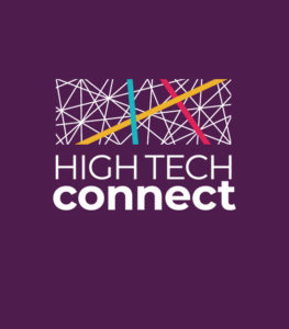 High Tech Connect Logo