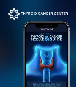 Haneke Design Releases New Medical App for Clayman Thyroid Center