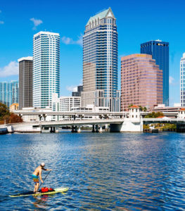 Invest in Tampa EDC 2019