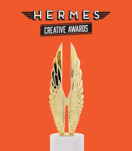 Hermes Creative Awards Award
