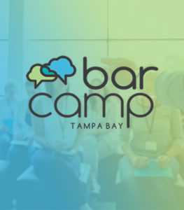 BarCamp Tampa Bay 2019