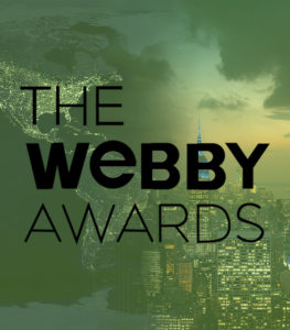 Webby Awards Logo