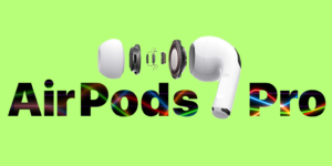 Airpods Pro interior Haneke Design