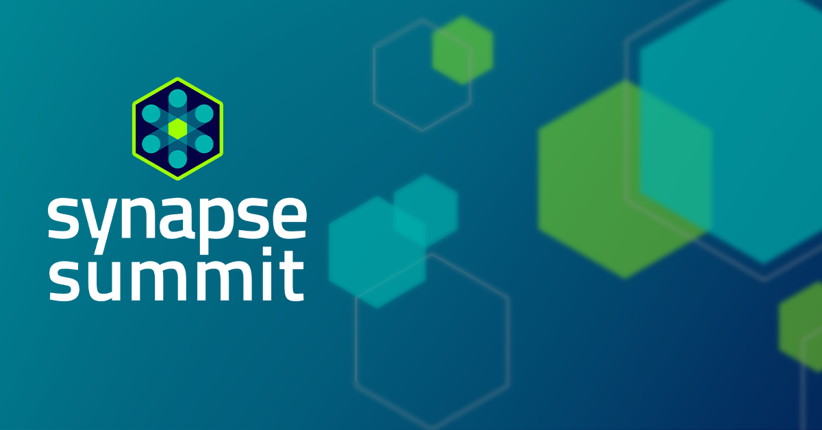 Haneke Design Talks Investable Technology at Synapse Summit 2020