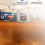 Berkeley Prep Haneke Design Virtual Gallery