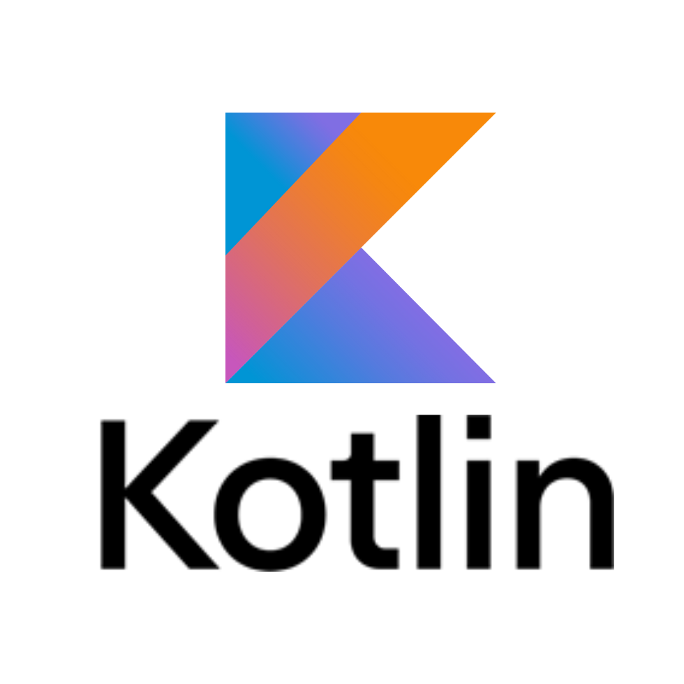 Kotlin logo