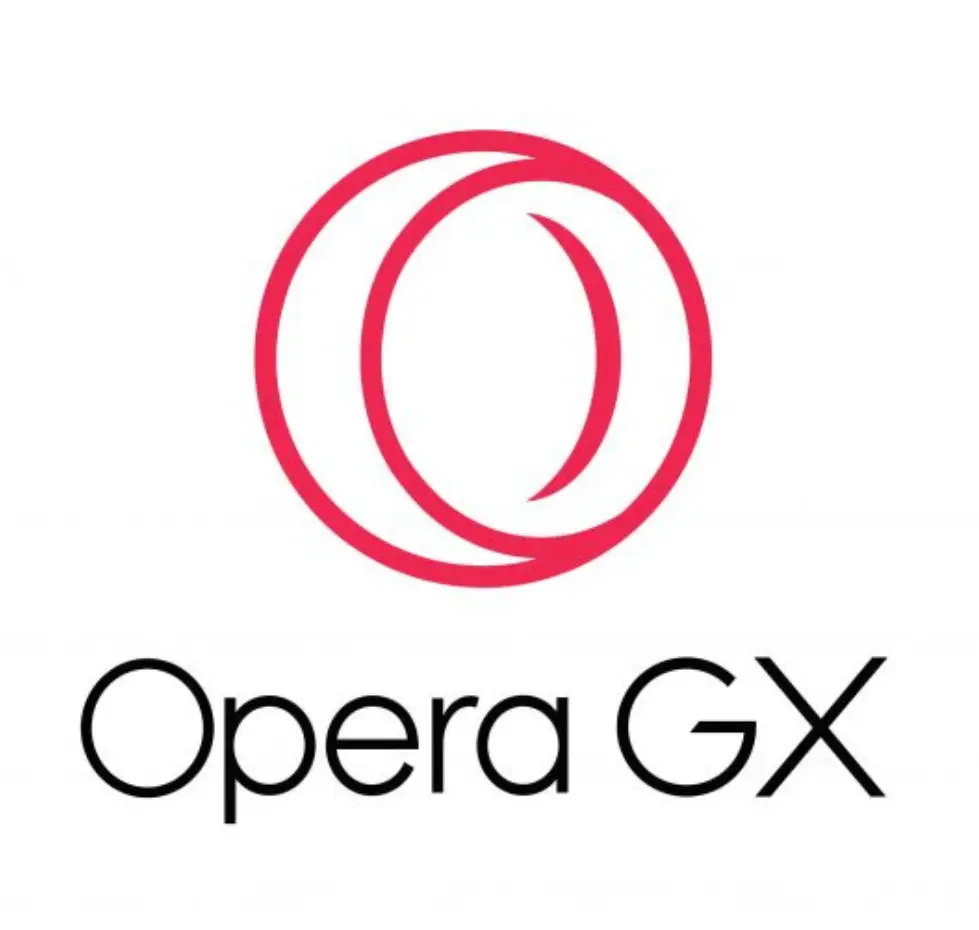 OperaGX logo