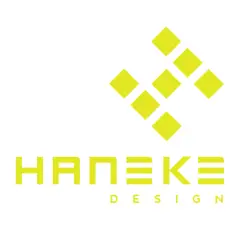 Haneke Design logo