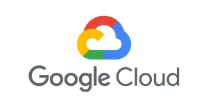 Google Cloud logo