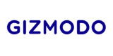 Gizmodo logo