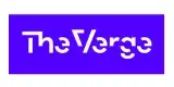 The Verge logo