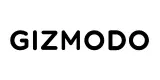 Gizmodo logo