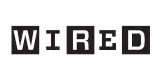 Wired Logo